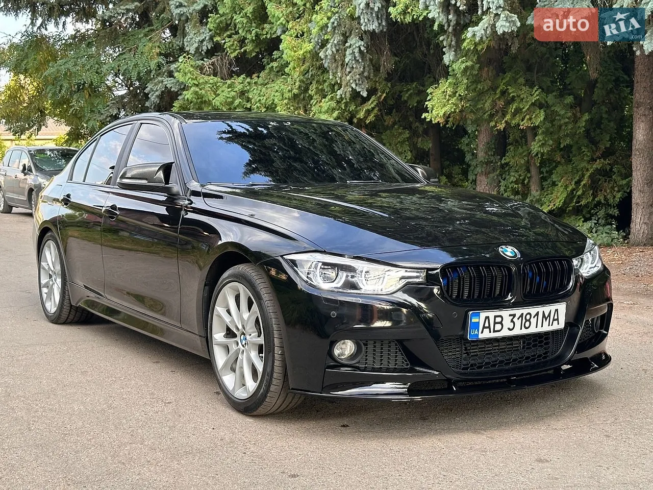 2015 BMW 3er - мініатюра 42