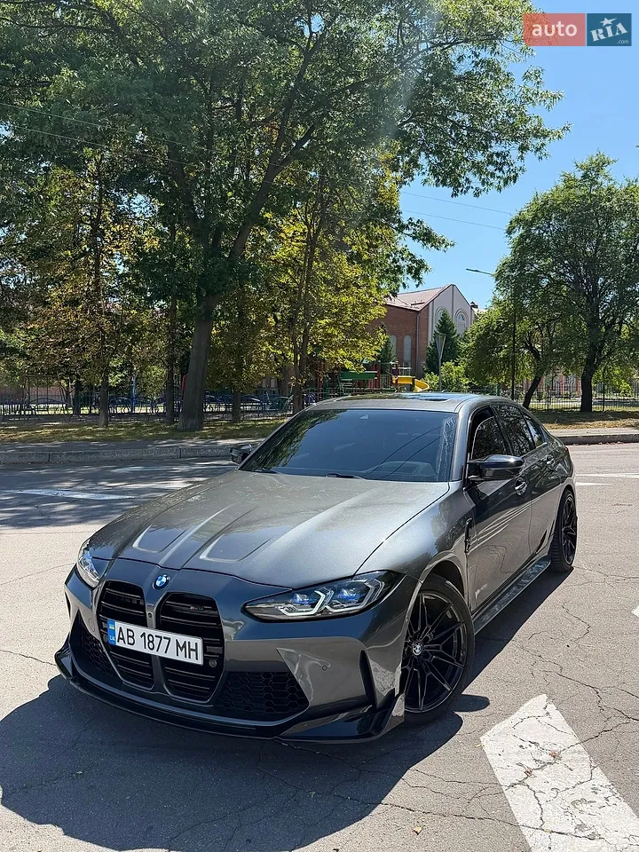 2020 BMW 3er - мініатюра 19
