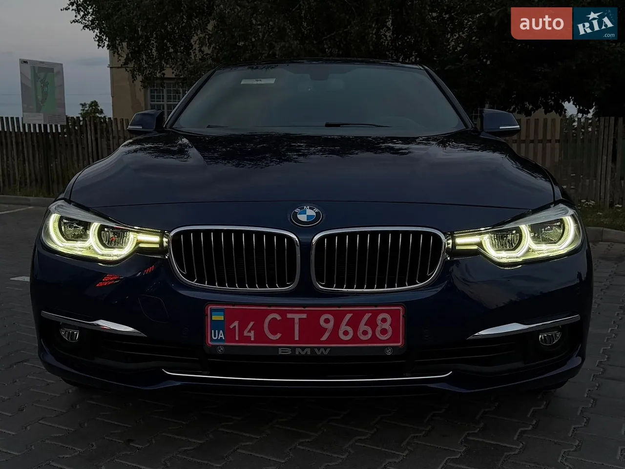 2018 BMW 3er - мініатюра 24