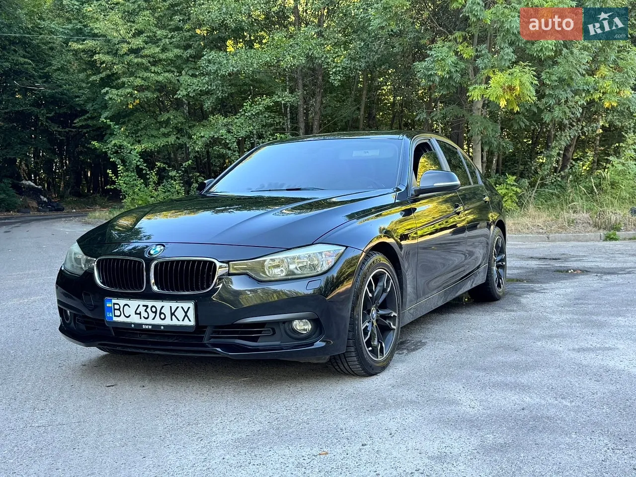 2012 BMW 3er - мініатюра 48