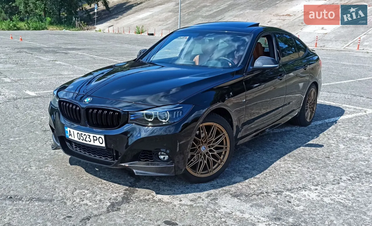 2015 BMW 3er - мініатюра 53