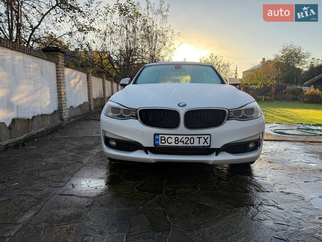 2015 BMW 3er - мініатюра 22