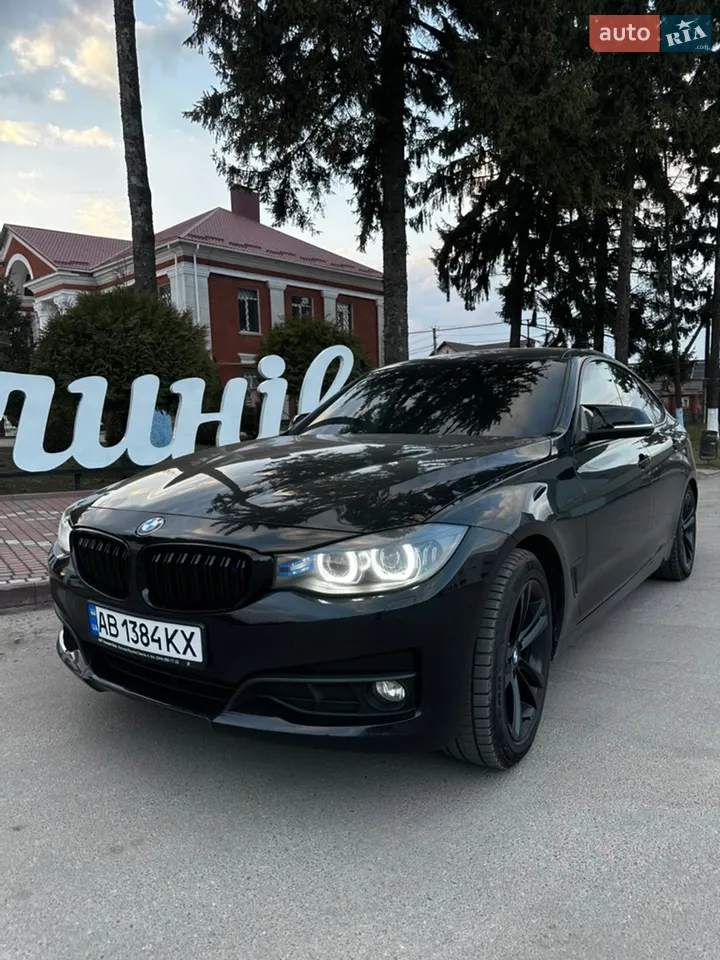 2016 BMW 3er - мініатюра 25