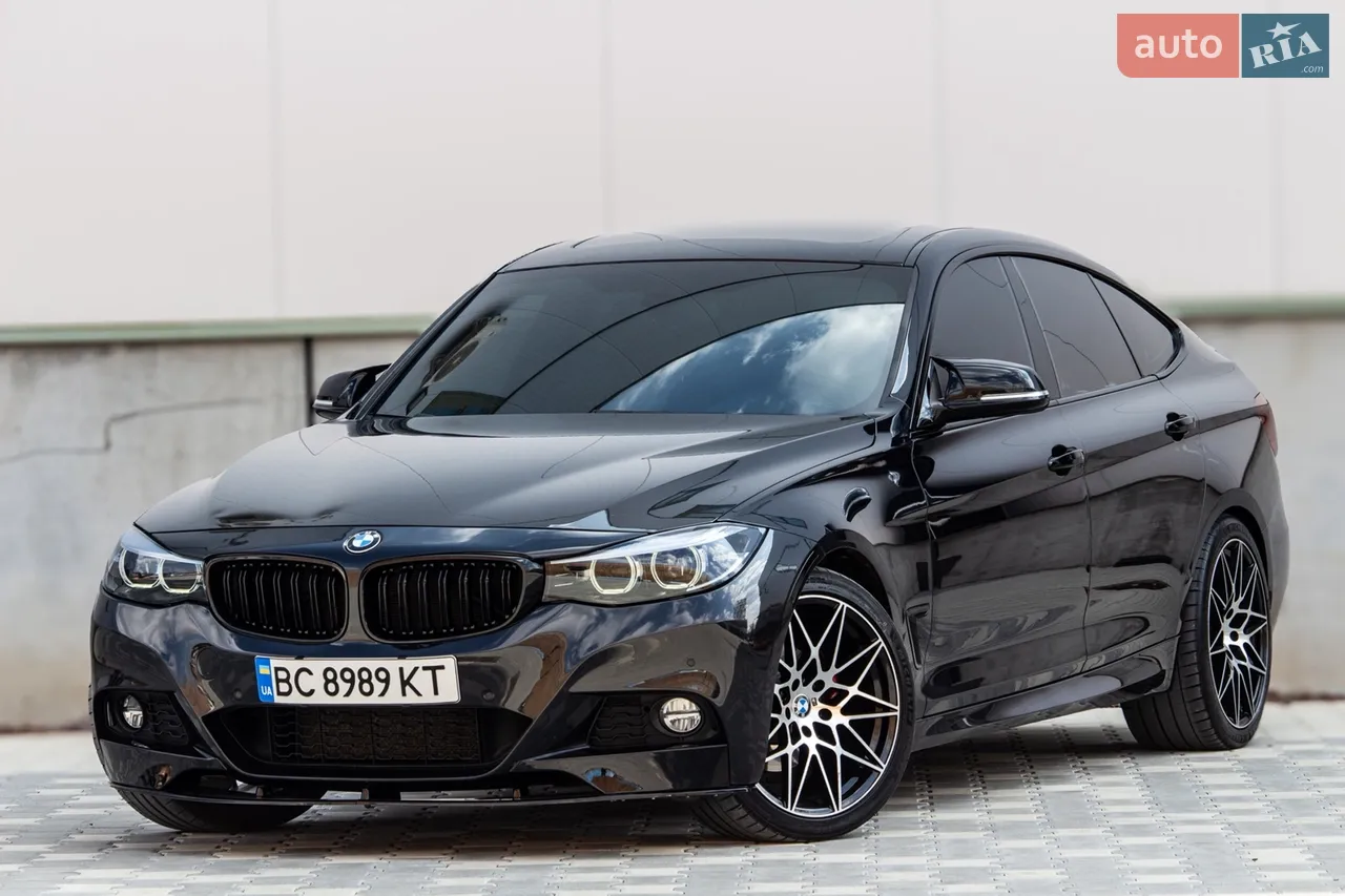 2017 BMW 3er - мініатюра 72