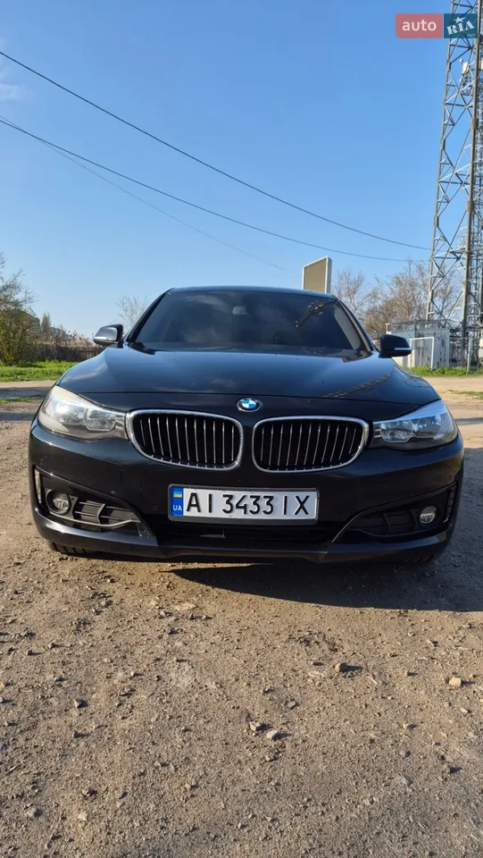 2013 BMW 3er - мініатюра 21