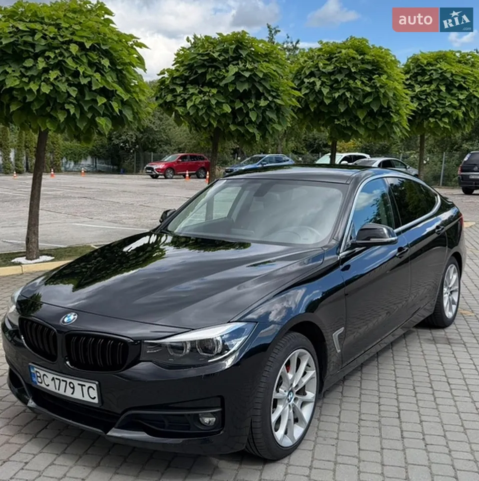 2018 BMW 3er - мініатюра 30