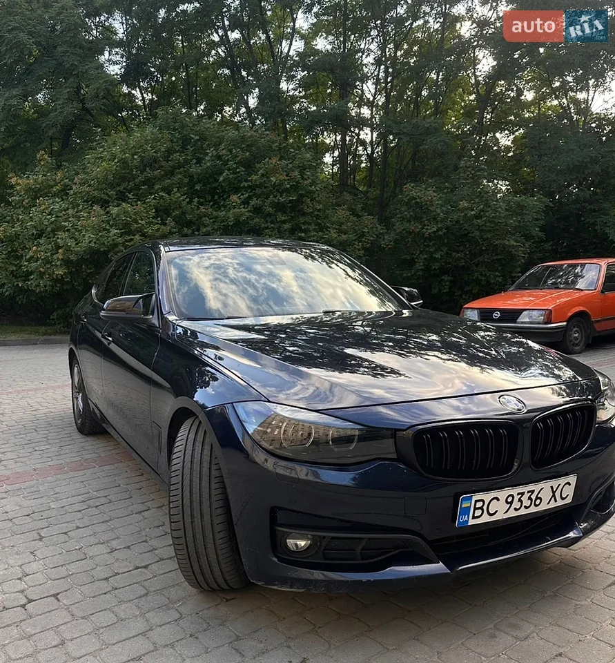 2020 BMW 3er - мініатюра 13