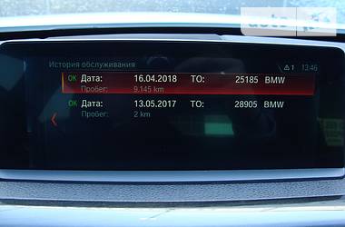 Седан BMW 4 Series Gran Coupe 2017 в Одессе