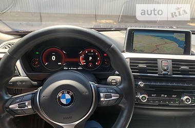 Купе BMW 4 Series Gran Coupe 2017 в Запорожье
