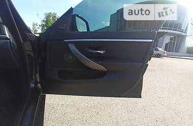 Седан BMW 4 Series Gran Coupe 2019 в Львове