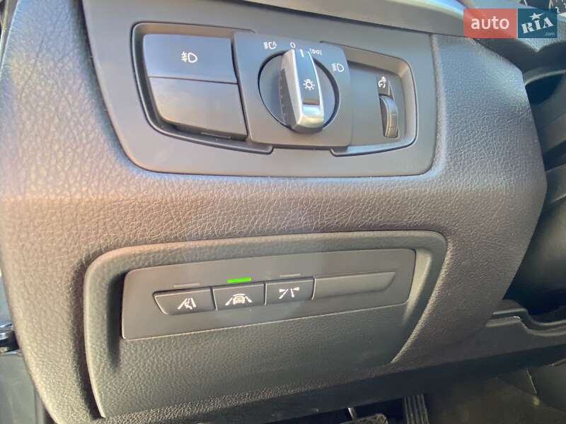 Купе BMW 4 Series Gran Coupe 2016 в Києві