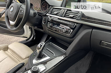 Купе BMW 4 Series Gran Coupe 2016 в 