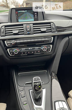 Купе BMW 4 Series Gran Coupe 2016 в 