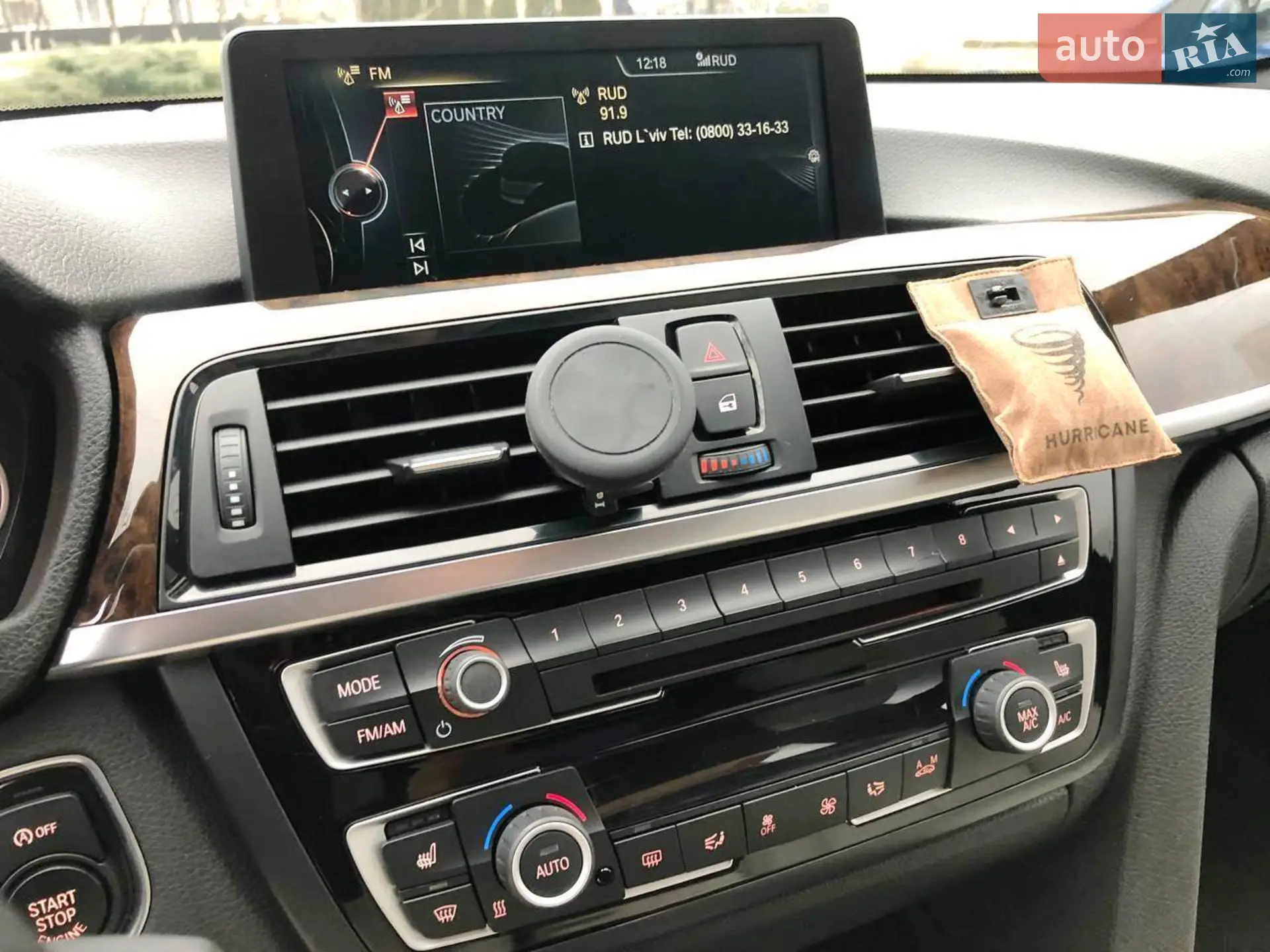 2015 BMW 4er - мініатюра 17