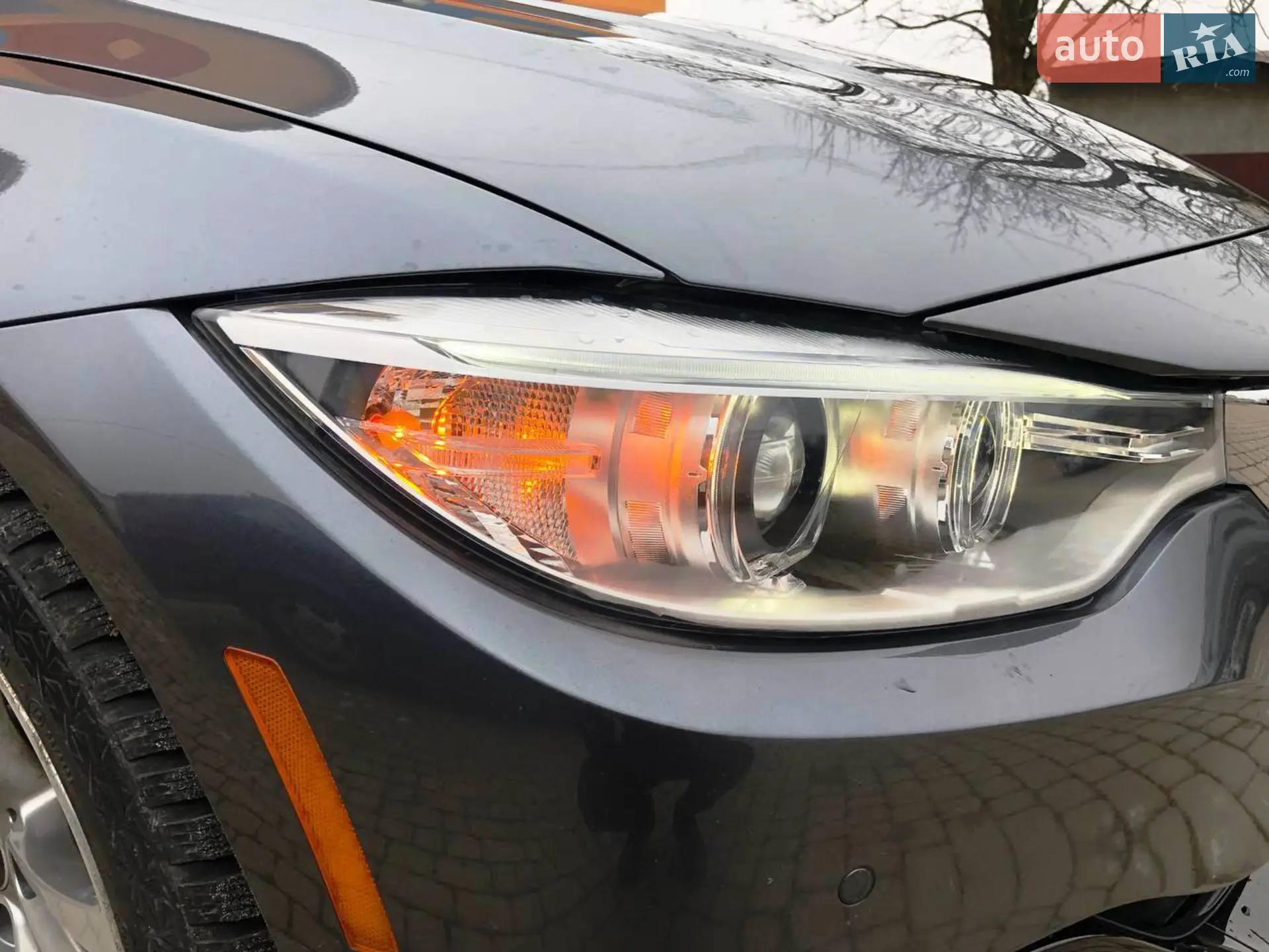 2015 BMW 4er - мініатюра 34