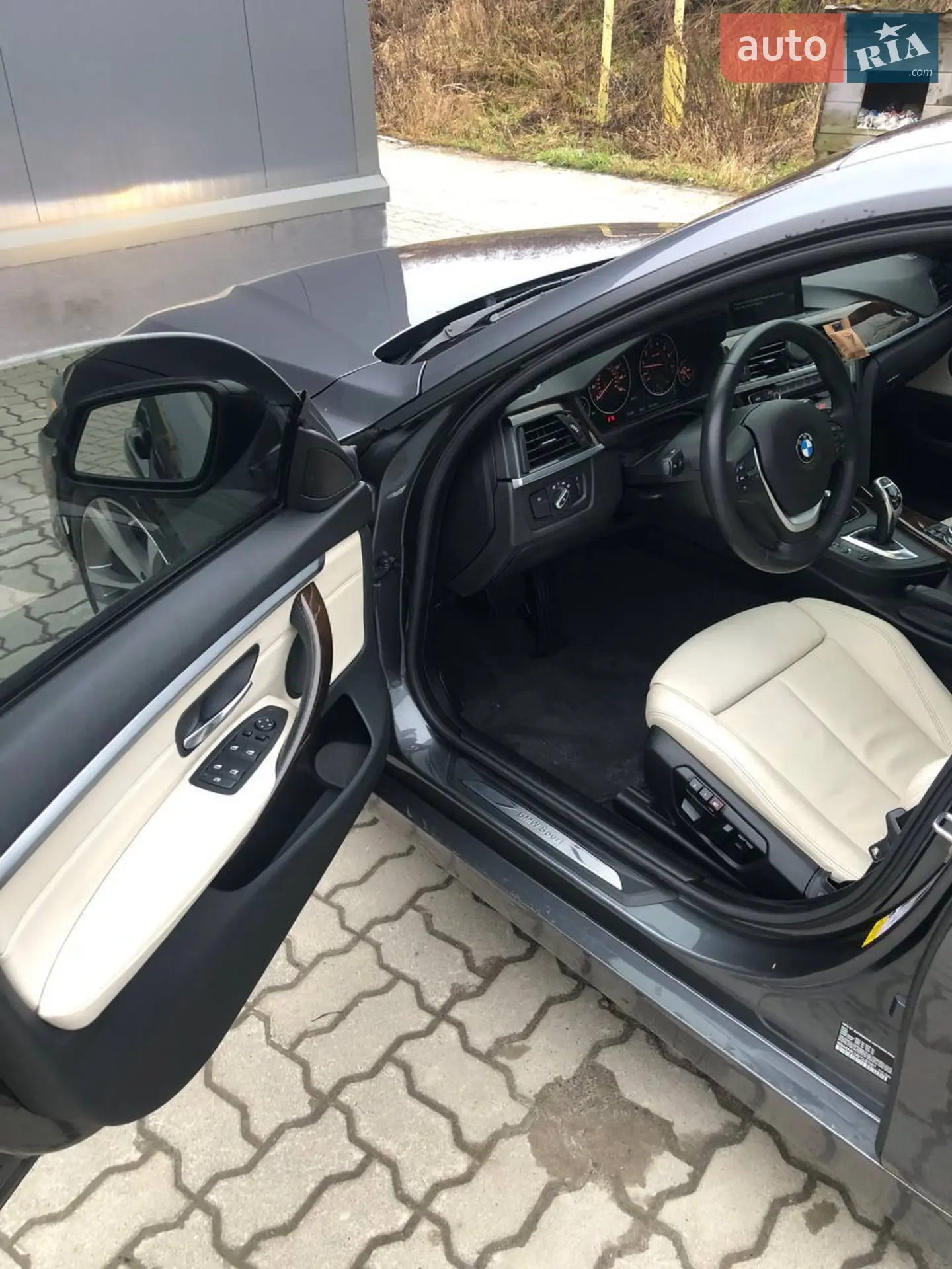 2015 BMW 4er - мініатюра 49