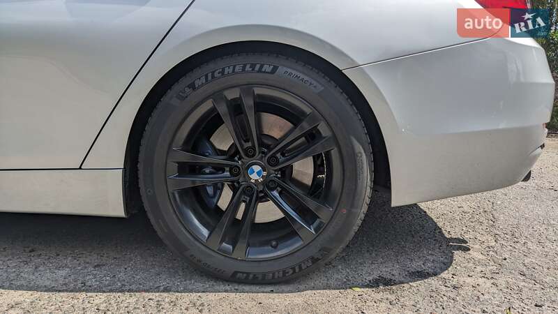 Купе BMW 4 Series Gran Coupe 2016 в Киеве фото 13 Купе BMW 4 Series Gran Coupe 2016 в Киеве