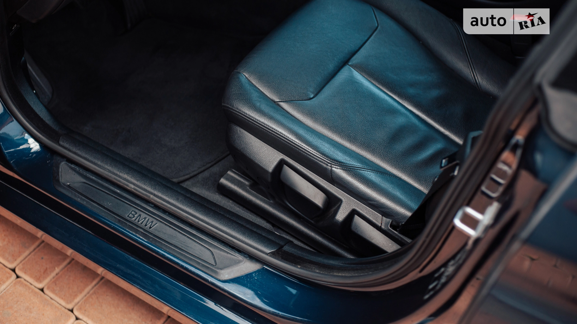 2016 BMW 4er - мініатюра 48