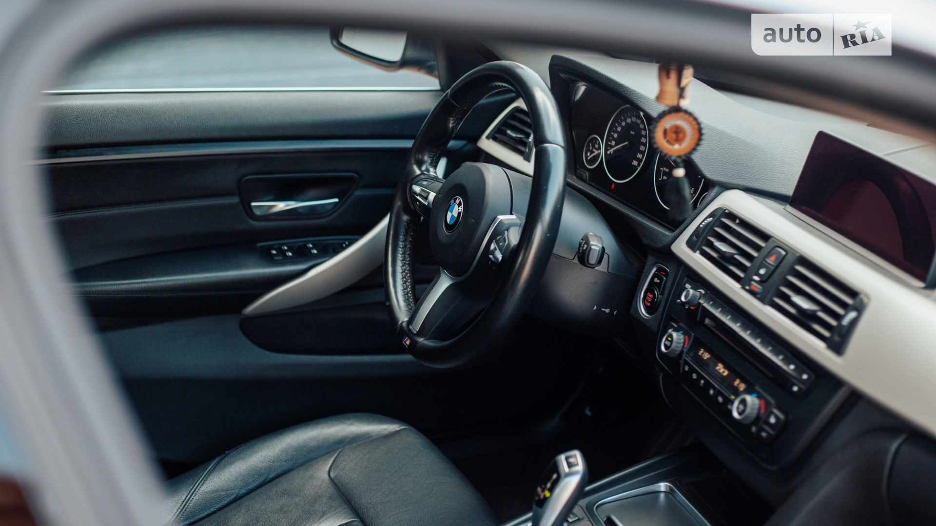 2016 BMW 4er - мініатюра 54