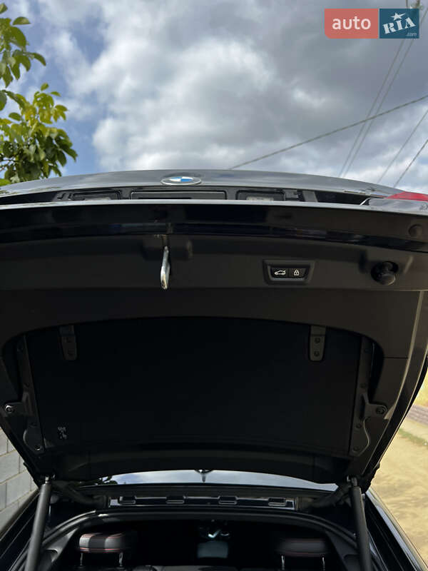 Купе BMW 4 Series Gran Coupe 2014 в Одессе