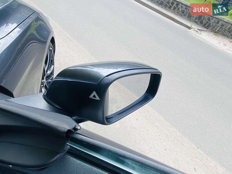 Купе BMW 4 Series Gran Coupe 2016 в Києві