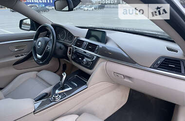 Купе BMW 4 Series Gran Coupe 2014 в Тернополі
