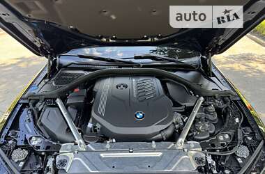 Купе BMW 4 Series Gran Coupe 2023 в Киеве
