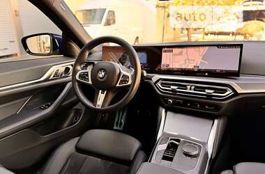 Купе BMW 4 Series Gran Coupe 2023 в Одесі