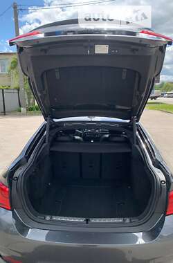 Купе BMW 4 Series Gran Coupe 2019 в Сумах