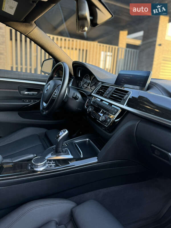 Купе BMW 4 Series Gran Coupe 2017 в Києві