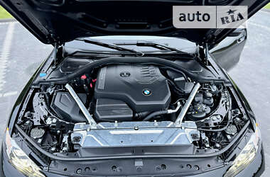 Купе BMW 4 Series Gran Coupe 2023 в Львові