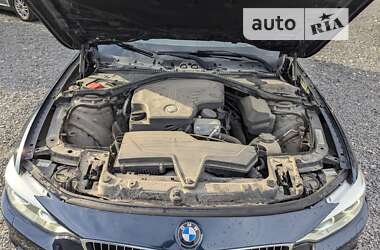 Купе BMW 4 Series Gran Coupe 2015 в Ровно