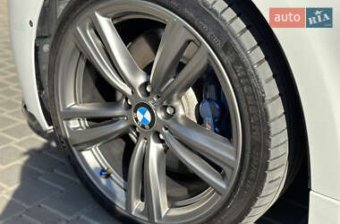 Купе BMW 4 Series Gran Coupe 2014 в Одесі