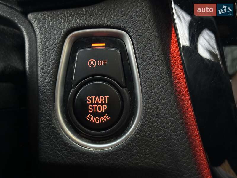 Купе BMW 4 Series Gran Coupe 2017 в Одесі