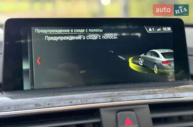 Купе BMW 4 Series Gran Coupe 2017 в Одесі