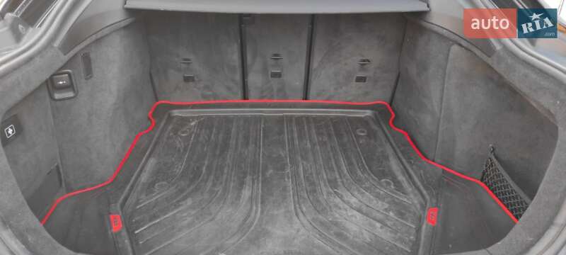 Купе BMW 4 Series Gran Coupe 2015 в Черкассах