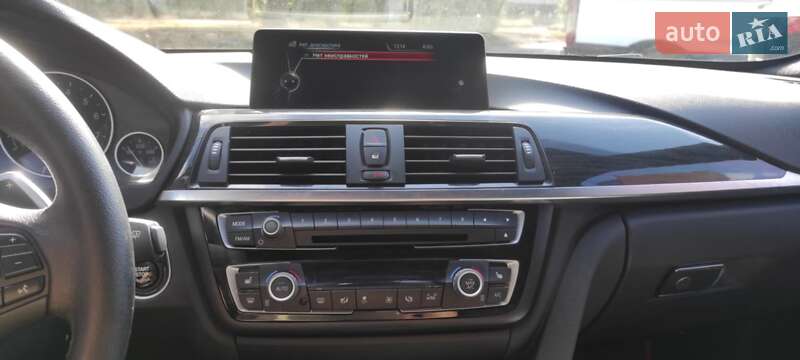 Купе BMW 4 Series Gran Coupe 2015 в Черкассах