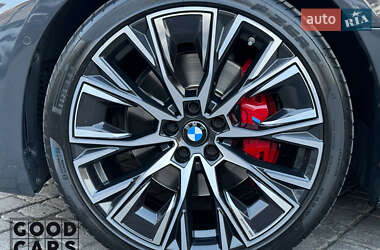 Купе BMW 4 Series Gran Coupe 2022 в Одесі