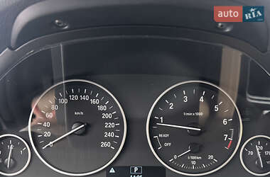 Купе BMW 4 Series Gran Coupe 2017 в 