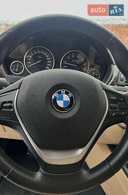 Купе BMW 4 Series Gran Coupe 2017 в 