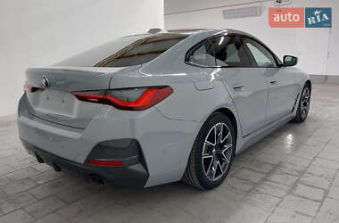 Купе BMW 4 Series Gran Coupe 2023 в Луцьку