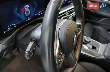 Купе BMW 4 Series Gran Coupe 2023 в Луцьку