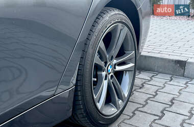 Купе BMW 4 Series Gran Coupe 2016 в 
