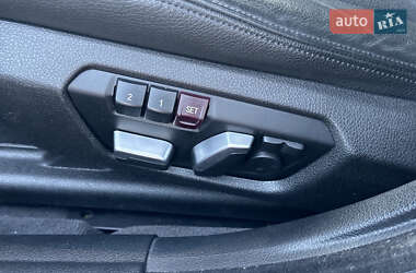 Купе BMW 4 Series Gran Coupe 2016 в 
