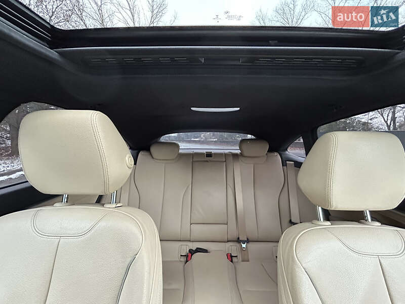 Купе BMW 4 Series Gran Coupe 2017 в Киеве фото 17 Купе BMW 4 Series Gran Coupe 2017 в Киеве