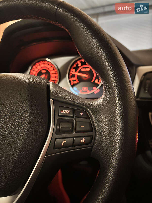 Купе BMW 4 Series Gran Coupe 2014 в Одессе