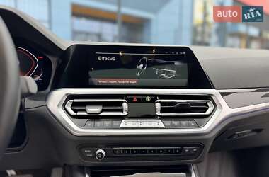 Купе BMW 4 Series Gran Coupe 2021 в 