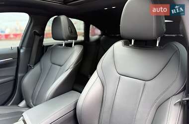 Купе BMW 4 Series Gran Coupe 2021 в 
