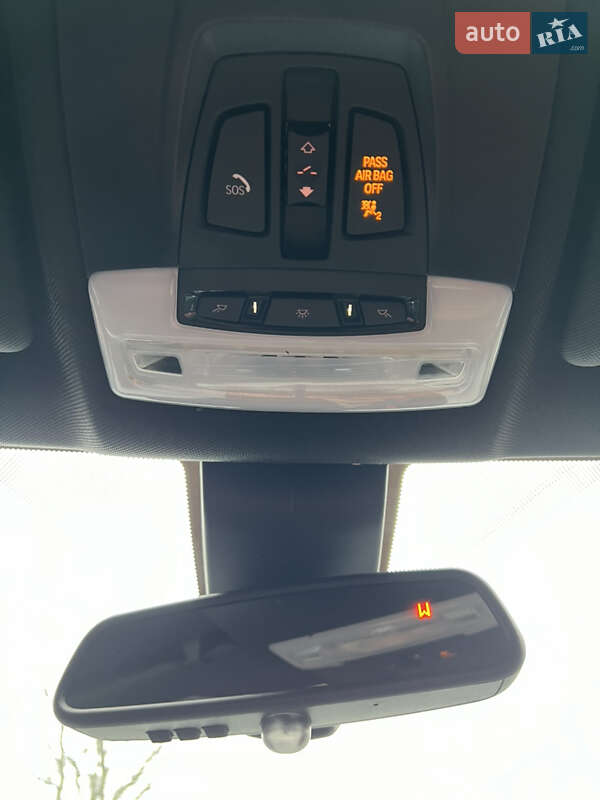 Купе BMW 4 Series Gran Coupe 2016 в Полтаве фото 38 Купе BMW 4 Series Gran Coupe 2016 в Полтаве