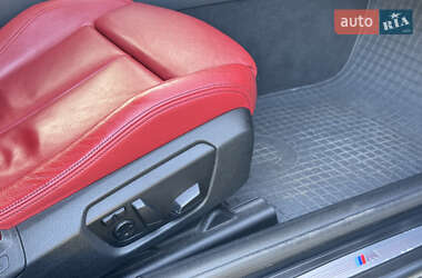Купе BMW 4 Series Gran Coupe 2014 в 